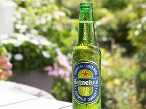 Benarkah Bir 0% Alkohol Halal? Ini Penjelasan MUI