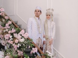 Kisah Lengkap Viral Pramugari Ketemu Jodoh dari Mutualan Twitter ke Pelaminan