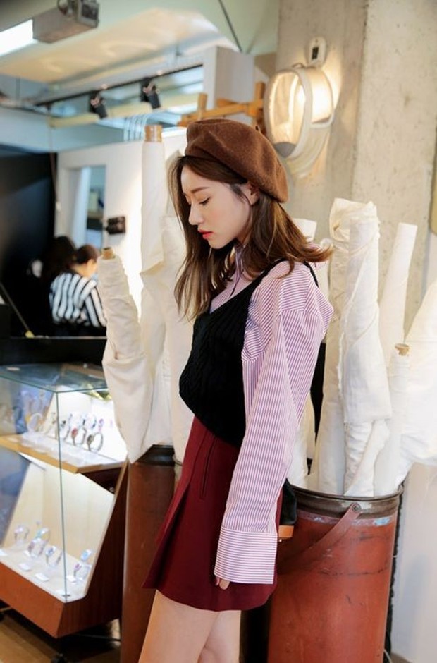 Gaya fashion dan psikologi manusia