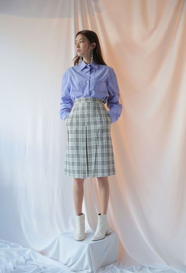 Gaya fashion dan psikologi manusia