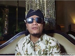 Penampakan Sosok Bermahkota saat Pengajian, Gus Miftah: Kayak Nyi Roro Kidul