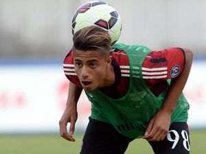 10 Tahun Lalu Jadi Wonderkid AC Milan, Kini Main di Divisi Dua Maroko