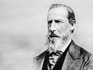 Apoteker Magang yang Jadi Cikal Bakal Lahirnya Nestle