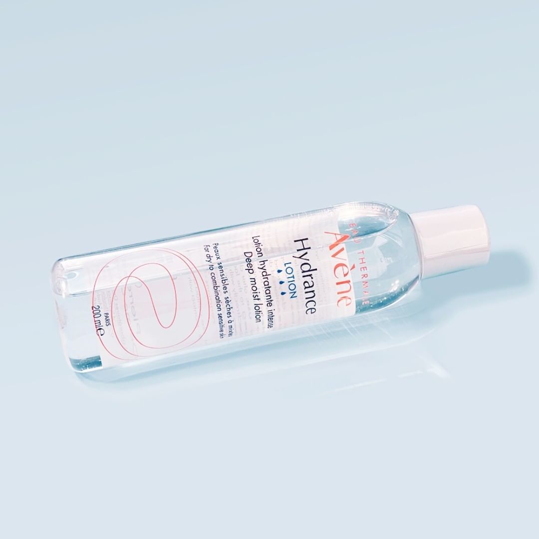 Hydrance Deep Moist Lotion