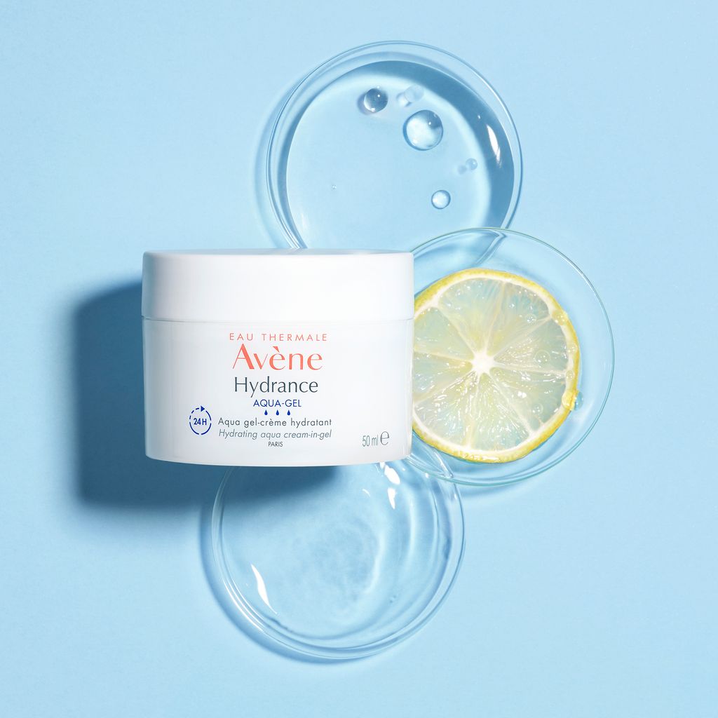 Hydrance Hydrating Aqua Cream-in-gel