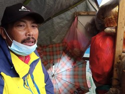 Pengakuan Made Suparka, Tukang Kebun Hotel Horor di Bedugul