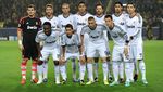 Akhir Era Los Galacticos 2009