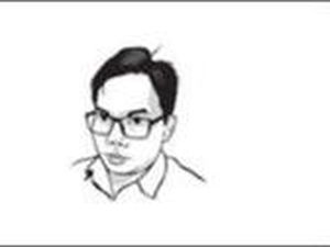 Ironi Keluhan Impor Presiden Jokowi