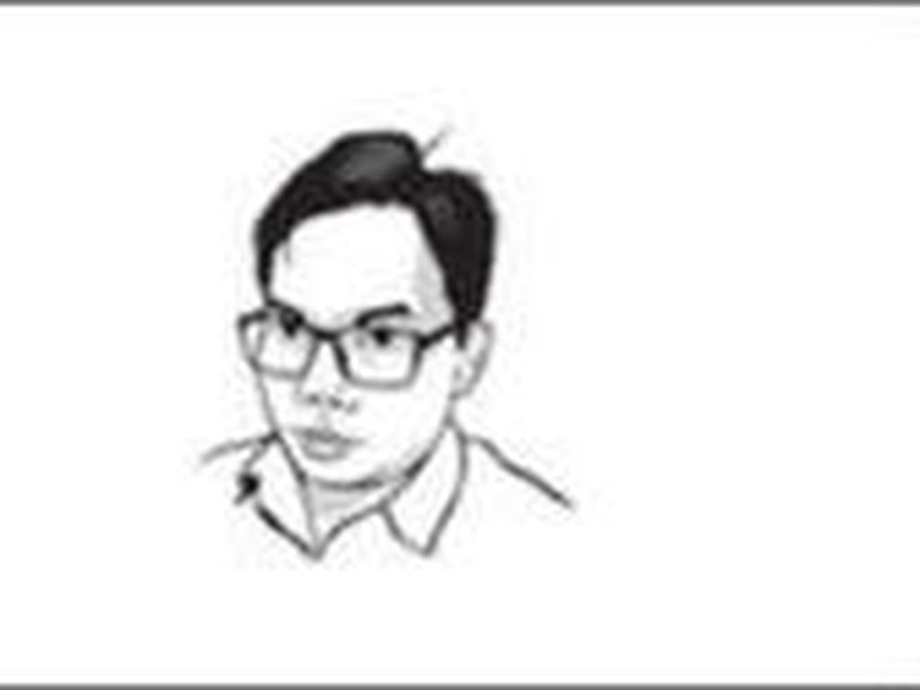 Ironi Keluhan Impor Presiden Jokowi Ironi Keluhan Impor Presiden Jokowi