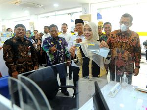 Penuhi Hunian Milenial, BTN Relokasi KCS Banda Aceh Penuhi Hunian Milenial, BTN Relokasi KCS Banda Aceh