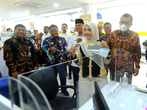 Penuhi Hunian Milenial, BTN Relokasi KCS Banda Aceh