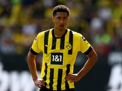 Link Live Streaming TSV 1860 Munich Vs Borussia Dortmund di DFB Pokal