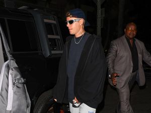 Bukan Makanan Mewah, Ini Menu Favorit Justin Bieber Sejak Awal Karier!