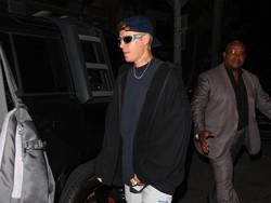 Bukan Makanan Mewah, Ini Menu Favorit Justin Bieber Sejak Awal Karier!