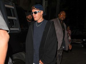 Menyoal Rumor Perpisahan Justin Bieber dan Scooter Braun