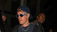 Foto Terbaru Justin Bieber Setelah Wajahnya Lumpuh Sebelah, Ada yang Beda?