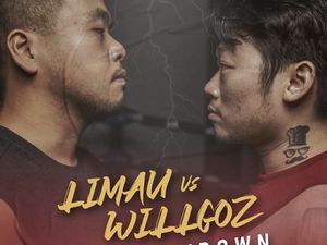 Adu Pukul Willgoz Vs Bos Limau Cuma Drama Marketing, Ini Pengakuannya! Adu Pukul Willgoz Vs Bos Limau Cuma Drama Marketing, Ini Pengakuannya!