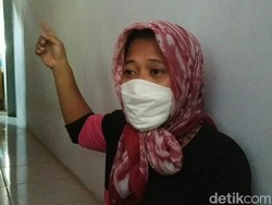 Istri Bos Rongsokan Ungkap Suaminya 6 Tahun Dalam Ancaman Sebelum Ditembak