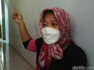Istri Bos Rongsokan Ungkap Suaminya 6 Tahun Dalam Ancaman Sebelum Ditembak Istri Bos Rongsokan Ungkap Suaminya 6 Tahun Dalam Ancaman Sebelum Ditembak