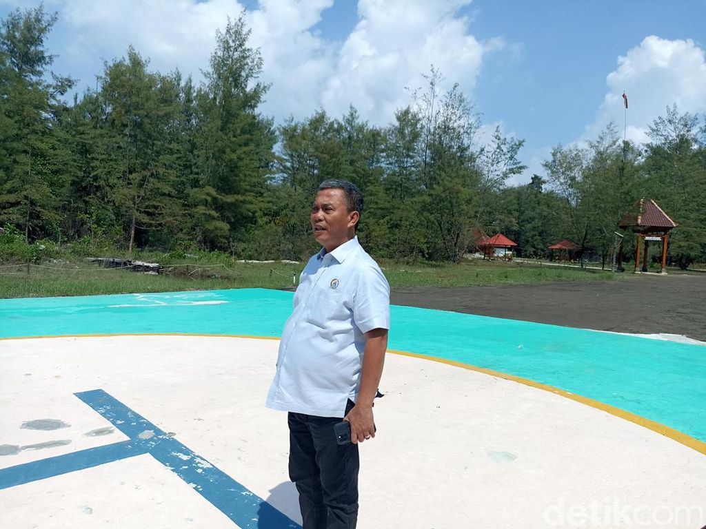 Ketua DPRD DKI Sebut Bupati Kepulauan Seribu Ngawur soal Tarif Helikopter