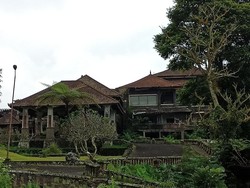 Cerita Horor Hotel Puncak Indah Bedugul Menurut Perbekel Batunya
