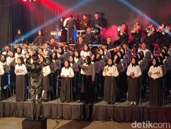 Geliat Kolotik Alat Musik Baru dari Ciamis yang Unik