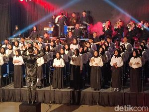 Geliat Kolotik Alat Musik Baru dari Ciamis yang Unik Geliat Kolotik Alat Musik Baru dari Ciamis yang Unik
