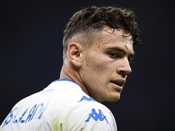 Inter Milan Resmi Datangkan Kristjan Asllani dari Empoli