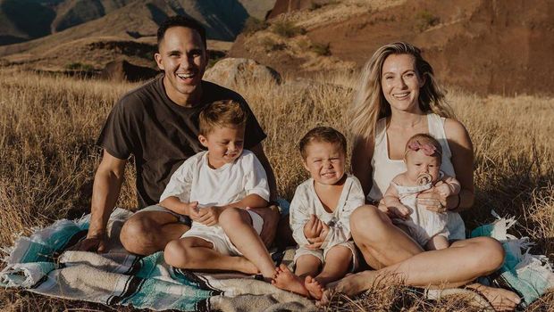 Lebih Alim, Begini Kabar Alexa PenaVega Bintang Film 'Spy Kids'