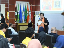 Waket MPR Sebut Inovasi Anak Bangsa Harus Dilandasi Nilai Kebangsaan