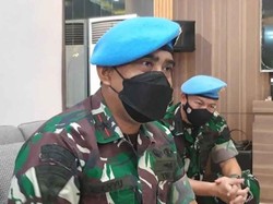 Pertama dalam Sejarah, Ini Sosok Pati TNI AU yang Menjabat Danpaspampres