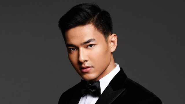 Gosip Terkini Selebriti Insertlive : Kabar Terbaru Matthew Gilbert Mantan Pacar Nikita Mirzani Usai Putus