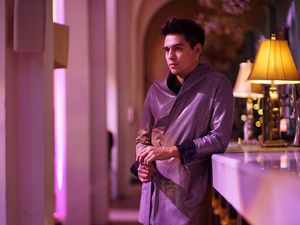 Main Film Hollywood, Maxime Bouttier Perankan Kadek Laki-laki Bali