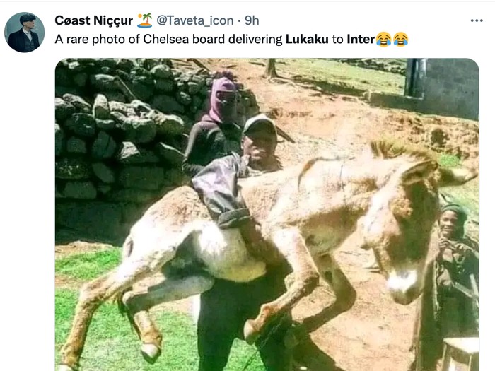 meme sepakbola meme romelu lukaku inter milan