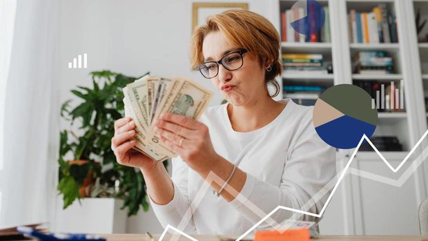 Kebiasaan Buruk Saat Gajian yang Bikin Kamu Susah Kaya Dan Tips Untuk Memperbaikinya