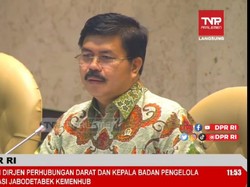 Viral Anggota DPR Anggap Bus BTS Sulsel Mubazir karena Kosong Penumpang