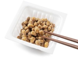 Viral di Tiktok, Kenali 7 Khasiat Sehat Natto untuk Otak dan Jantung