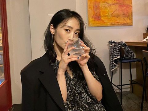 Nicole Jung eks KARA