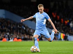 Zinchenko yang Versatile Bakal Sangat Berguna untuk Arsenal Zinchenko yang Versatile Bakal Sangat Berguna untuk Arsenal