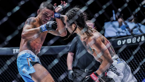 ONE Championship