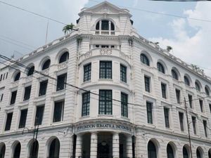 Opini Masyarakat Sumatera Utara Terhadap Polisi