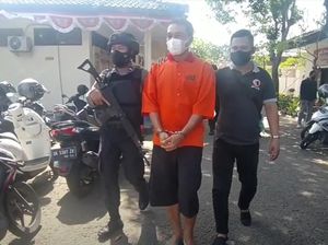 Pecatan Polisi di Jembrana Terancam Bui Seumur Hidup Pecatan Polisi di Jembrana Terancam Bui Seumur Hidup