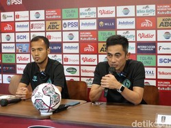 Jamu Borneo FC di Maguwoharjo Besok, PSS Sleman Dihantui Kelelahan