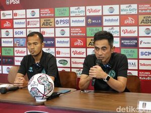 PSS Bawa Striker Anyar untuk Hadapi Persib PSS Bawa Striker Anyar untuk Hadapi Persib