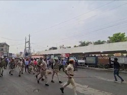 Buntut Pendukung Penghina Nabi Dipenggal Bikin India Kian Kusut