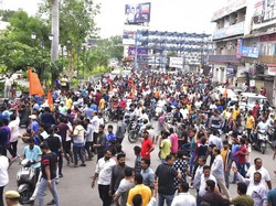 India Rusuh Buntut Kasus Penghinaan Nabi Muhammad