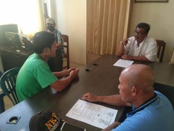 Penganiaya Mantan Pacar di Buleleng Bebas usai Korban Cabut Laporan