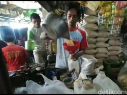 Jerit Warga Tasik Tolak Wacana Beli Migor Pakai PeduliLindungi