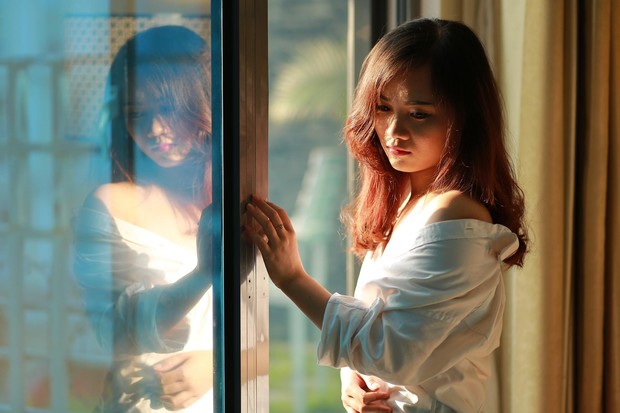 Perubahan Perempuan Berusia 40 Tahun/Foto: Pixabay.com/chupanhsam Perubahan Perempuan Berusia 40 Tahun/Foto: Pixabay.com/chupanhsam