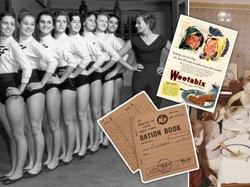 Lebih Sehat! Begini Pola Makan dan Gaya Hidup Tahun 1950-an